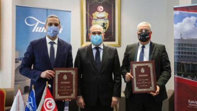 Photo of Accord entre l’ONTT et la télévision nationale pour la promotion du Tourisme