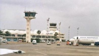 Photo of L’aérodrome de Djerba-Zarzis fermé
