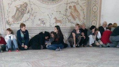 Photo of 18 mars : triste souvenir