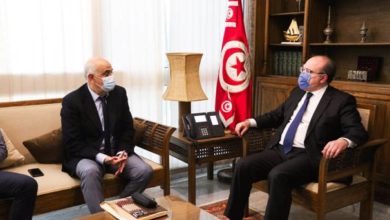 Photo of Bien préparer le pèlerinage de la Ghriba et le Sommet de la Francophonie