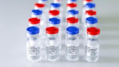 Photo of Covid-19 : 30 mille vaccins russes Spoutnik V livrés aujourd’hui à la Tunisie