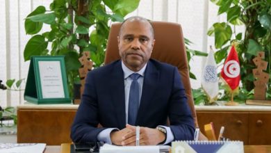 Photo of Mohamed Chouikha, nouveau Directeur Général