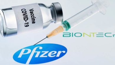 Photo of Covid-19 : le vaccin Pfizer est gratuit et le chinois offert
