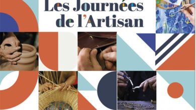Photo of Journées de l’Artisan du 19 au 21 mars 2021