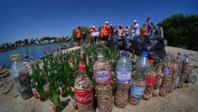 Photo of « Tunisie sans déchets » : bientôt une campagne nationale