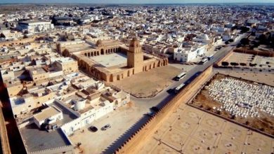 Photo of L’AFD réhabilite cinq quartiers à Kairouan