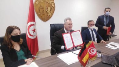 Photo of Le tourisme dans le programme d’action entre la Tunisie et la Bavière