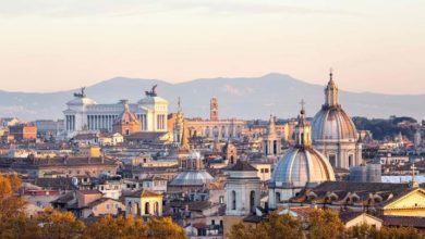 Photo of …Italie…