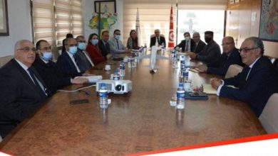 Photo of Déduction des dettes de la compagnie Tunisair auprès de TAV Tunisie
