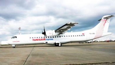 Photo of Tunisair Express : reprise des vols vers Gabès…