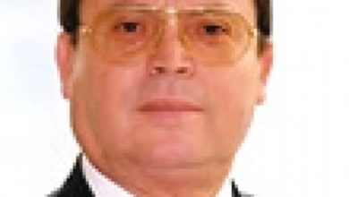 Photo of Décès de Neji MHIRI