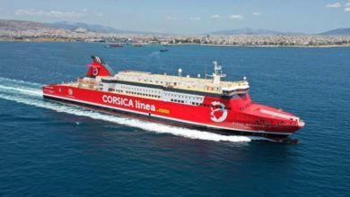 Photo of Suspension des traversées maritimes France-Tunisie