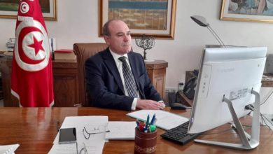 Photo of Coup d’envoi d’une stratégie de coopération touristique entre la Tunisie et l’Algérie
