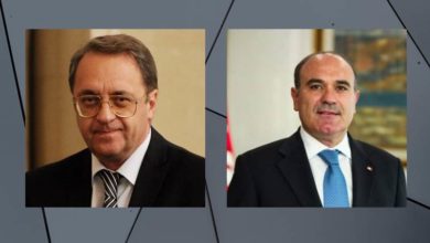 Photo of Le protocole sanitaire et la vaccination anti-Covid pour promouvoir la Tunisie en Russie