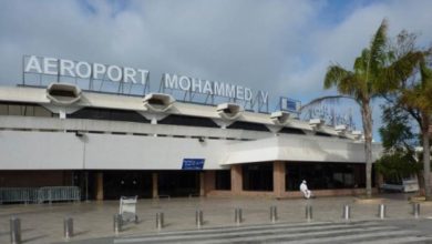 Photo of Le Maroc suspend les vols de et vers la Tunisie