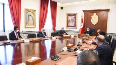 Photo of Rencontre du Chef du Gouvernement avec le CMM : le Tourisme grand absent