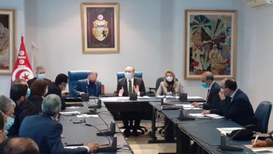 Photo of Mise en œuvre des mesures d’accompagnement des employés du secteur