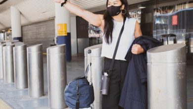 Photo of Nouvelles mesures pour l’entrée des touristes