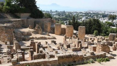 Photo of Mois du patrimoine en ligne :  18 avril – 18 mai 2021