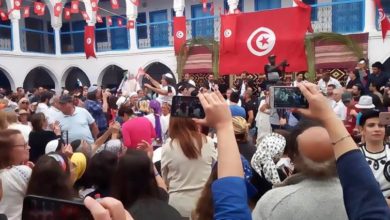 Photo of Djerba: les festivités du pèlerinage de la Ghriba annulées