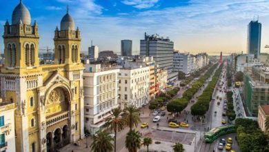 Photo of Tunis parmi les cinq « villes santé » au monde choisies