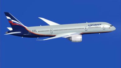 Photo of Aéroflot va assurer un vol quotidien Moscou-Tunis