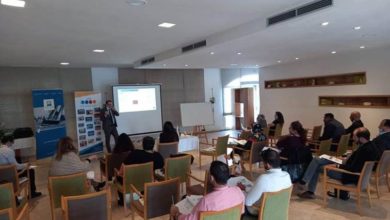 Photo of FI2T : 2 workshops sur le financement