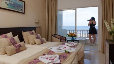 Photo of Nuitées mars 2021 : +1%