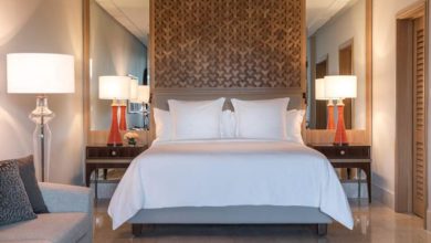 Photo of 1er trimestre : les nuitées en baisse de 61,4%