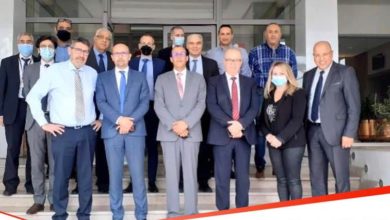 Photo of Tunisair:  livraison d’un nouvel Airbus A 320 l’automne prochain