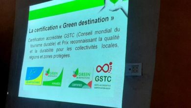 Photo of « Destination Dahar » : certification « Green destination »