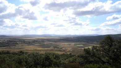 Photo of Le site de Garaet Sejnane intègre la Convention de Ramsar