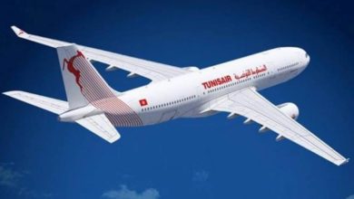 Photo of Tunisair: 2ème vol de rapatriement des Tunisiens bloqués au Maroc