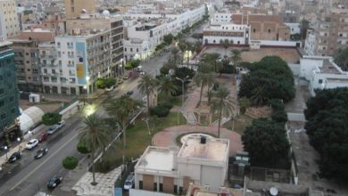 Photo of Tunisair: report du retour des vols vers les aéroports libyens