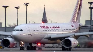 Photo of Tunisair : Changement d’adresse à Montréal