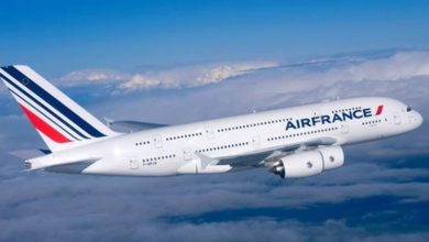 Photo of Air France : 80 routes saisonnières dont 22 nouvelles