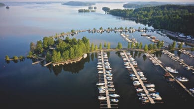 Photo of Finlande: Lahti, capitale verte européenne en 2021