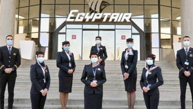 Photo of Egyptair : nouveaux uniformes pour les PNC