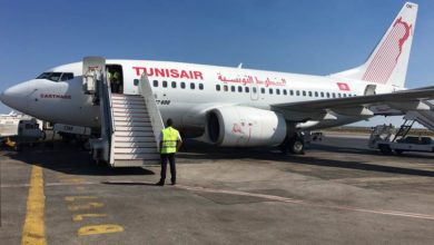 Photo of Tunisair : 2,2 milliards de dinars de dettes