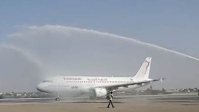 Photo of Tunisair : reprise des vols vers la Libye