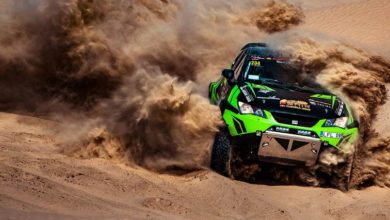 Photo of Le rallye «World Desert Challenge» revient en septembre prochain