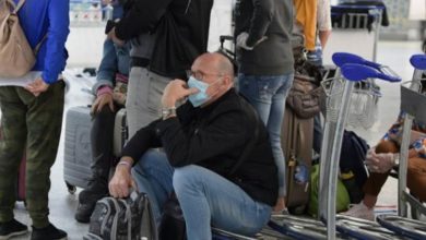 Photo of 144 091 entrées au mois d’avril