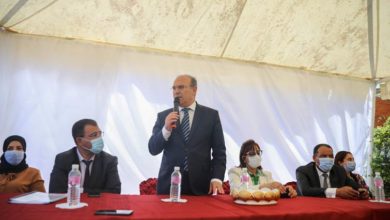 Photo of Plus de 3500 touristes étrangers séjournent actuellement dans les hôtels tunisiens