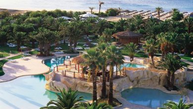 Photo of 176 578 nuitées en avril