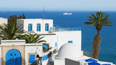 Photo of La Tunisie ouvre prudemment ses frontières