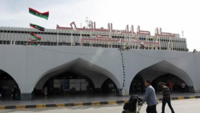 Photo of Tunisair vole vers Tripoli