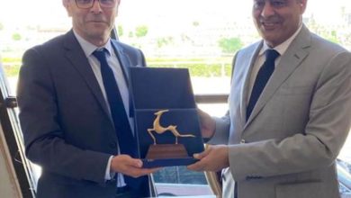 Photo of Tunisair : développement des relations avec la Libye