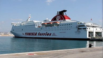 Photo of Réservations en forte hausse pour le transport maritime
