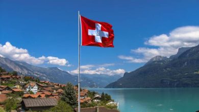 Photo of La Suisse : conditions d’entrée et de traversée