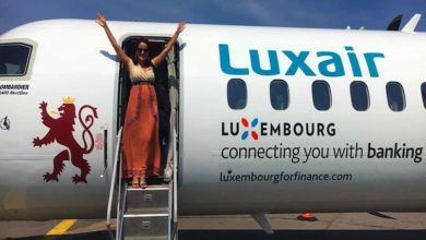 Photo of LUXAIR atterrit à l’aéroport de Monastir, après 6 années d’absence